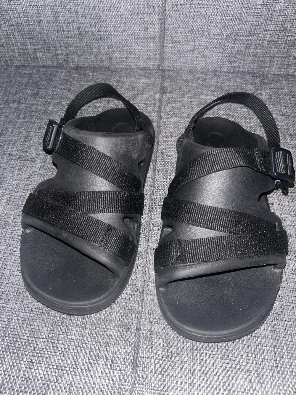 Chaco Chillos Sport - kids size 2 sandals